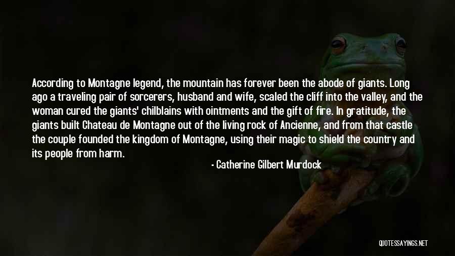 The Long Valley Quotes By Catherine Gilbert Murdock The Long Valley Quotes By Catherine Gilbert Murdock