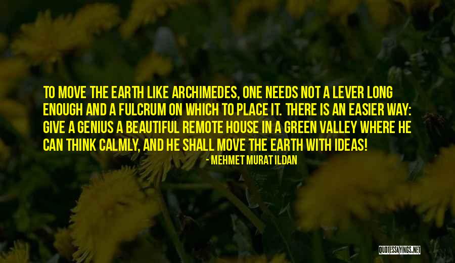 The Long Valley Quotes By Mehmet Murat Ildan The Long Valley Quotes By Mehmet Murat Ildan