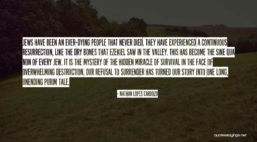 The Long Valley Quotes By Nathan Lopes Cardozo The Long Valley Quotes By Nathan Lopes Cardozo