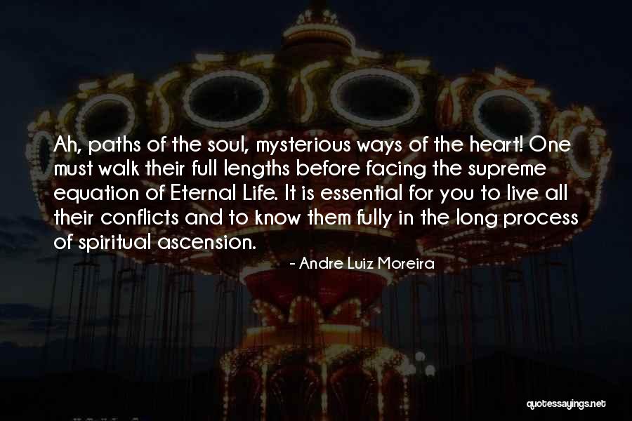 The Long Walk Quotes By Andre Luiz Moreira The Long Walk Quotes By Andre Luiz Moreira