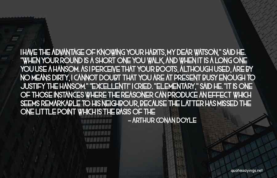 The Long Walk Quotes By Arthur Conan Doyle The Long Walk Quotes By Arthur Conan Doyle