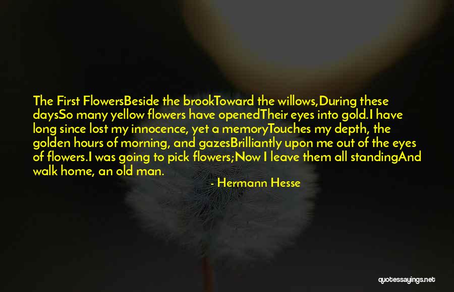 The Long Walk Quotes By Hermann Hesse The Long Walk Quotes By Hermann Hesse