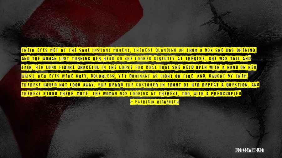 The Long Walk Quotes By Patricia Highsmith The Long Walk Quotes By Patricia Highsmith