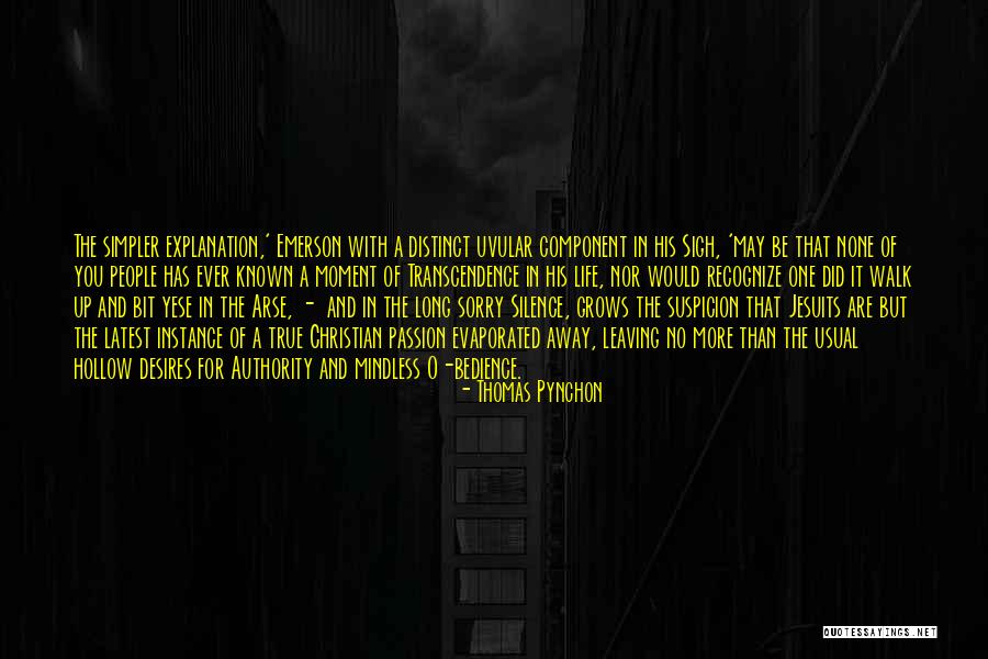 The Long Walk Quotes By Thomas Pynchon The Long Walk Quotes By Thomas Pynchon