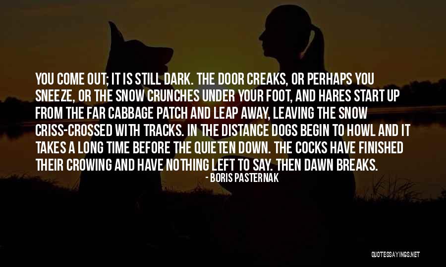 The Longest Day Memorable Quotes By Boris Pasternak The Longest Day Memorable Quotes By Boris Pasternak