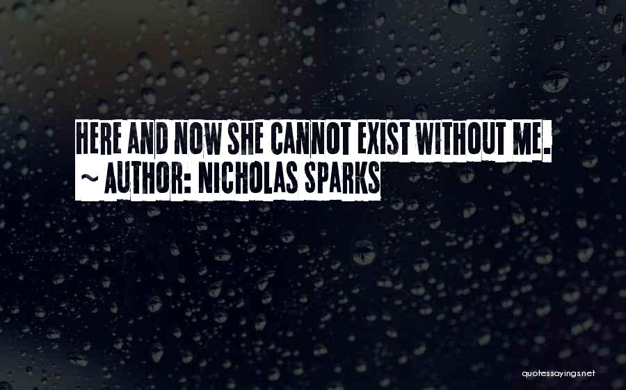 The Longest Ride Quotes By Nicholas Sparks