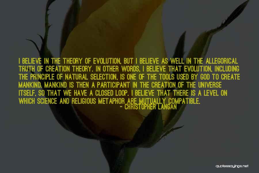 The Loop Quotes By Christopher Langan The Loop Quotes By Christopher Langan