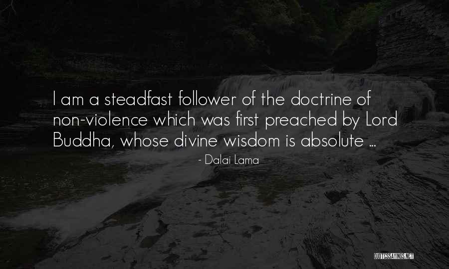The Lord Buddha Quotes By Dalai Lama The Lord Buddha Quotes By Dalai Lama