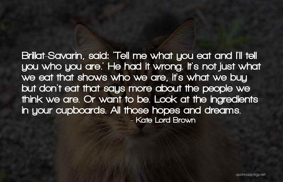 The Lord Dreams Quotes By Kate Lord Brown The Lord Dreams Quotes By Kate Lord Brown