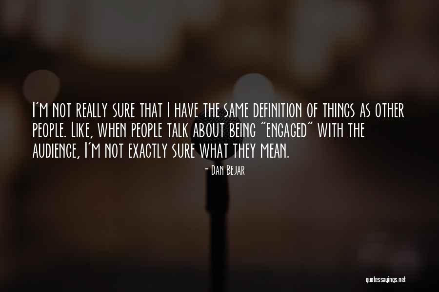 The Lord Giving Me Strength Quotes By Dan Bejar The Lord Giving Me Strength Quotes By Dan Bejar