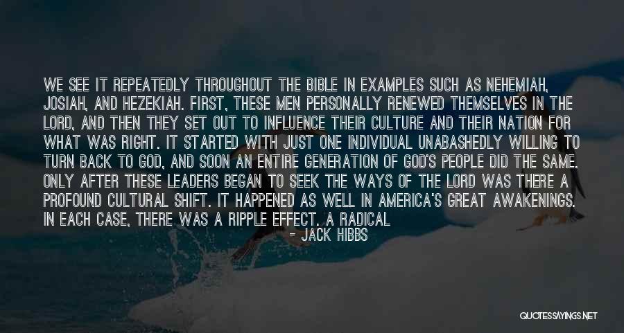 The Lord Is My Witness Quotes By Jack Hibbs