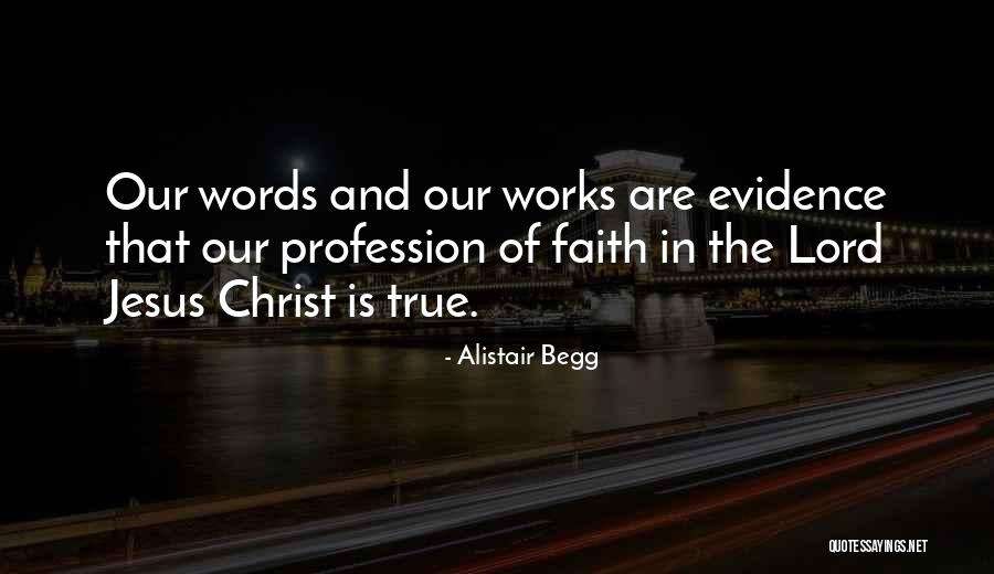 The Lord Jesus Christ Quotes By Alistair Begg The Lord Jesus Christ Quotes By Alistair Begg
