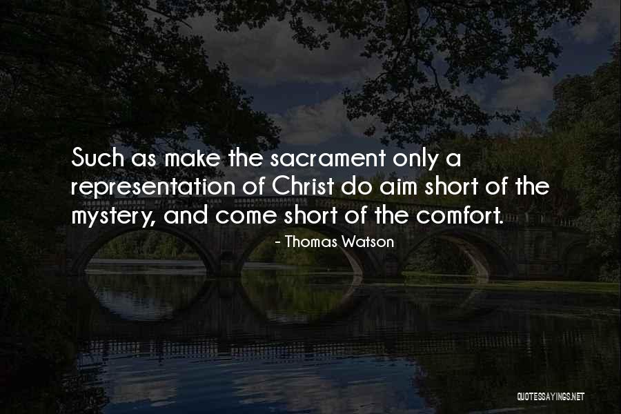 The Lord Jesus Christ Quotes By Thomas Watson The Lord Jesus Christ Quotes By Thomas Watson