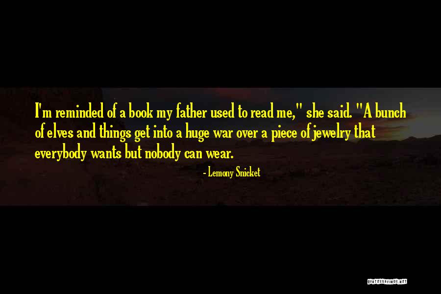 The Lord Rings Quotes By Lemony Snicket The Lord Rings Quotes By Lemony Snicket