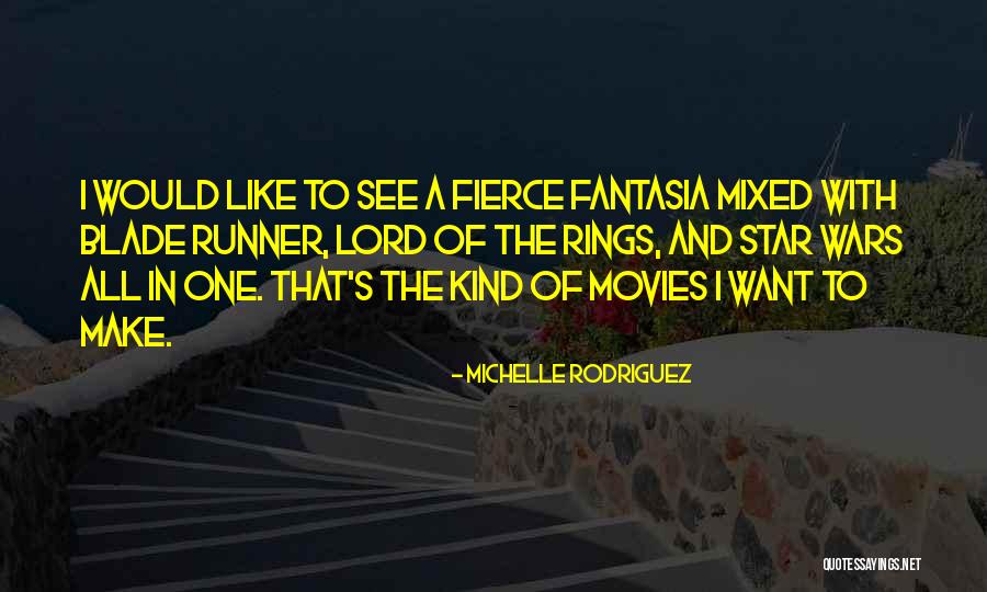 The Lord Rings Quotes By Michelle Rodriguez The Lord Rings Quotes By Michelle Rodriguez