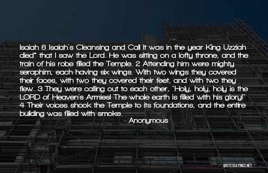 The Lord S Calling Quotes By Anonymous The Lord S Calling Quotes By Anonymous