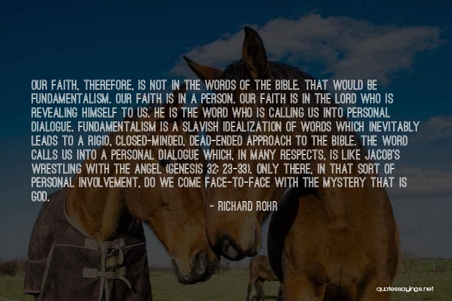 The Lord S Calling Quotes By Richard Rohr The Lord S Calling Quotes By Richard Rohr