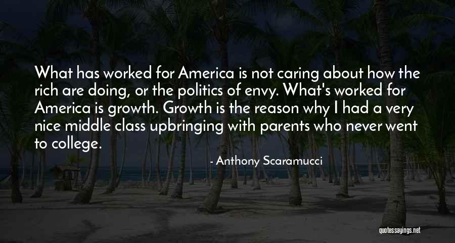 The Lords Blessing Quotes By Anthony Scaramucci The Lords Blessing Quotes By Anthony Scaramucci