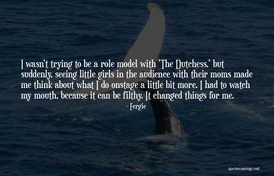 The Lords Of Dogtown Quotes By Fergie The Lords Of Dogtown Quotes By Fergie