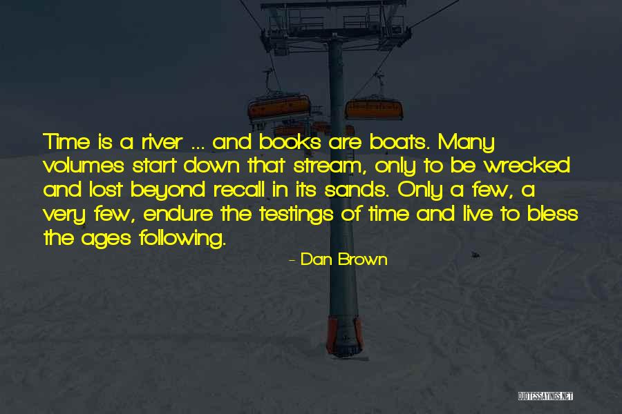 The Lost Books Quotes By Dan Brown The Lost Books Quotes By Dan Brown
