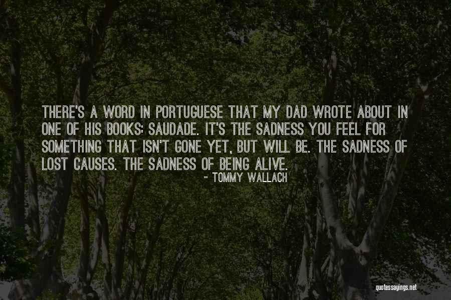 The Lost Books Quotes By Tommy Wallach The Lost Books Quotes By Tommy Wallach