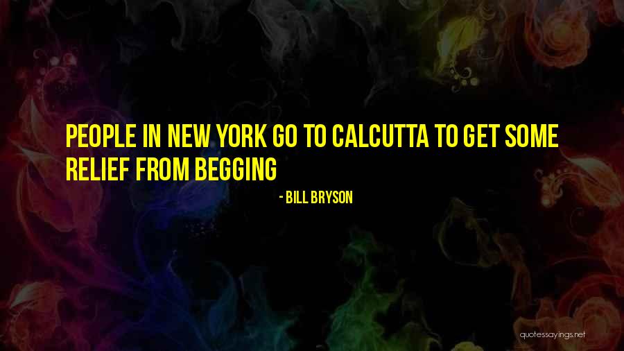 The Lost Continent Quotes By Bill Bryson