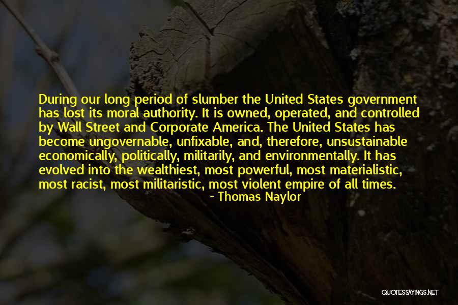 The Lost Empire Quotes By Thomas Naylor The Lost Empire Quotes By Thomas Naylor