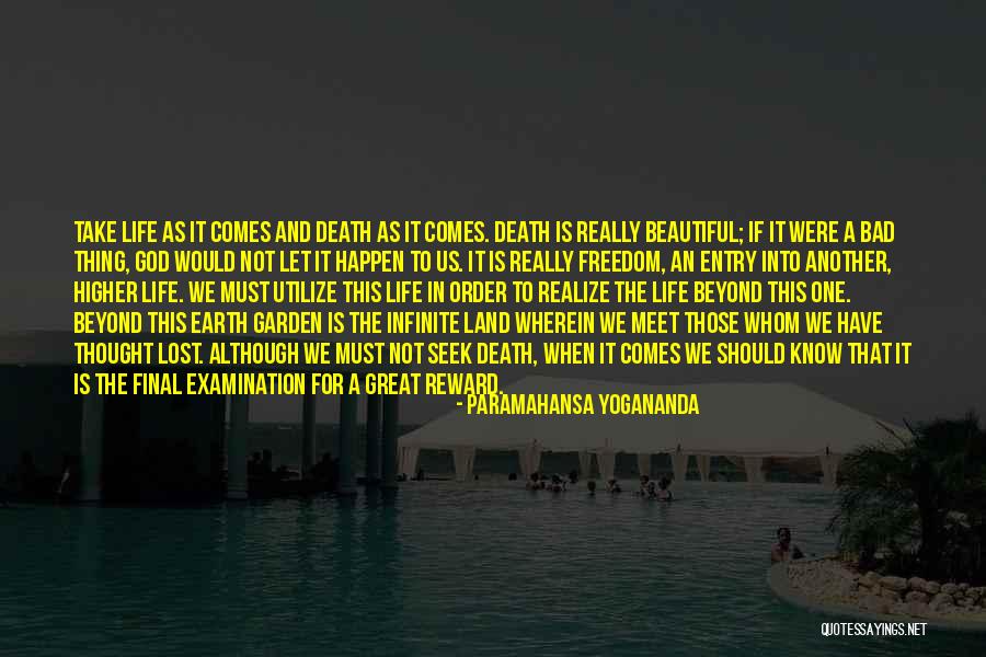 The Lost Garden Quotes By Paramahansa Yogananda The Lost Garden Quotes By Paramahansa Yogananda