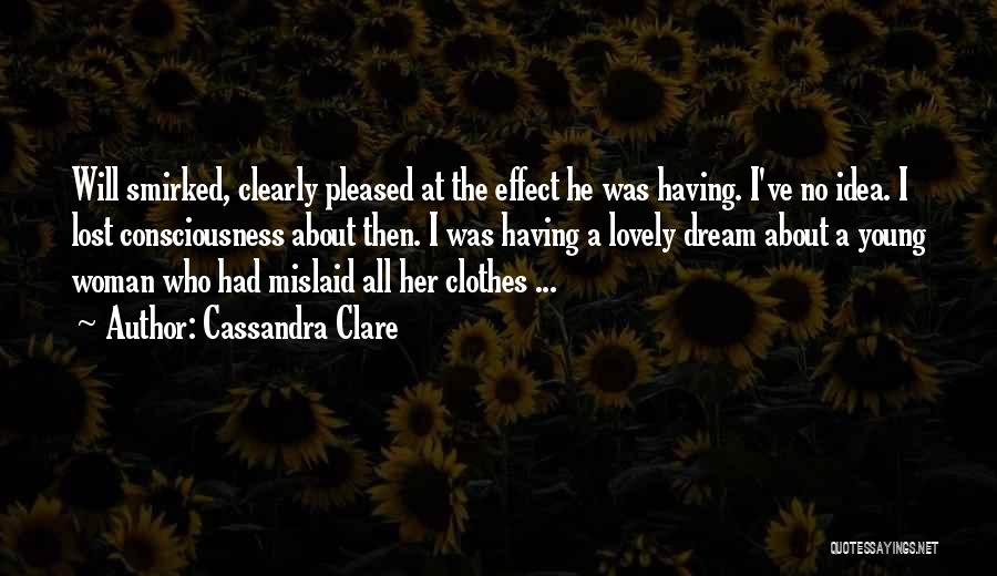 The Lost Herondale Quotes By Cassandra Clare