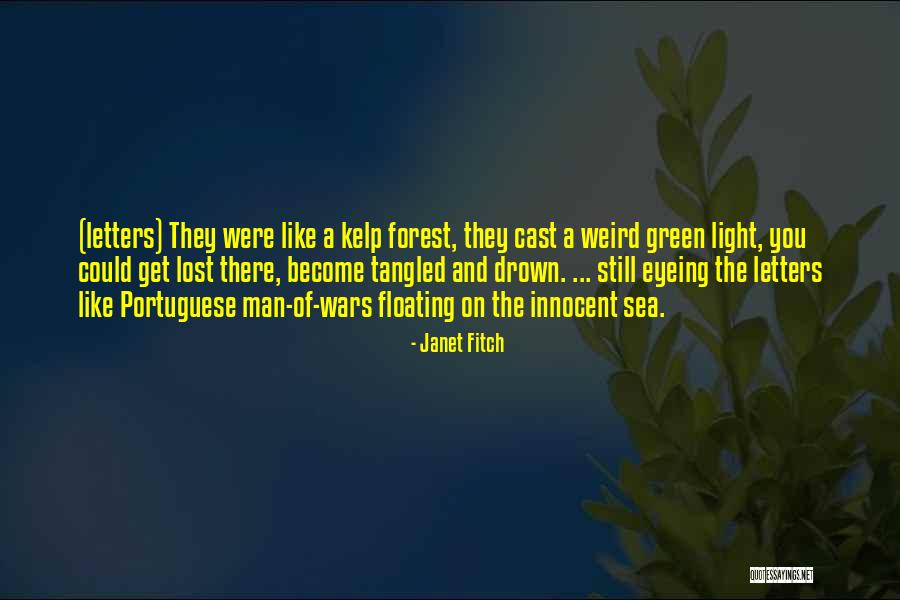 The Lost World Jurassic Park Book Quotes By Janet Fitch The Lost World Jurassic Park Book Quotes By Janet Fitch