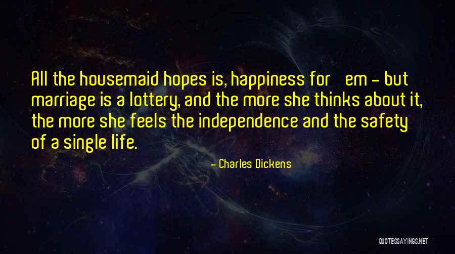 The Lottery Character Quotes By Charles Dickens The Lottery Character Quotes By Charles Dickens