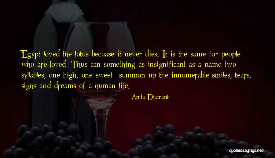 The Lotus Quotes By Anita Diamant The Lotus Quotes By Anita Diamant