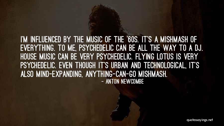 The Lotus Quotes By Anton Newcombe The Lotus Quotes By Anton Newcombe