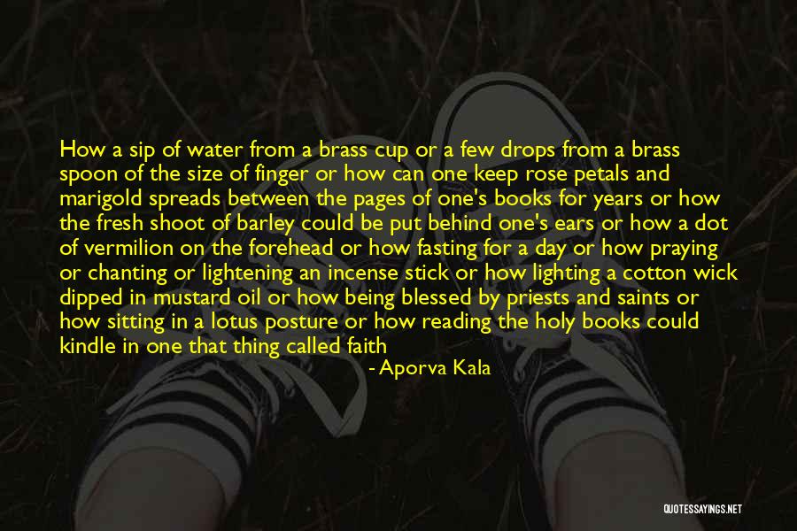 The Lotus Quotes By Aporva Kala The Lotus Quotes By Aporva Kala