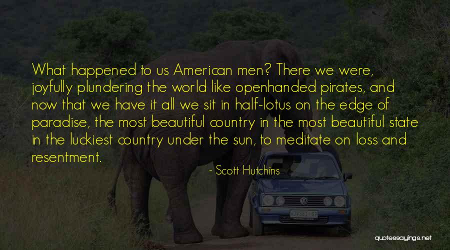 The Lotus Quotes By Scott Hutchins The Lotus Quotes By Scott Hutchins