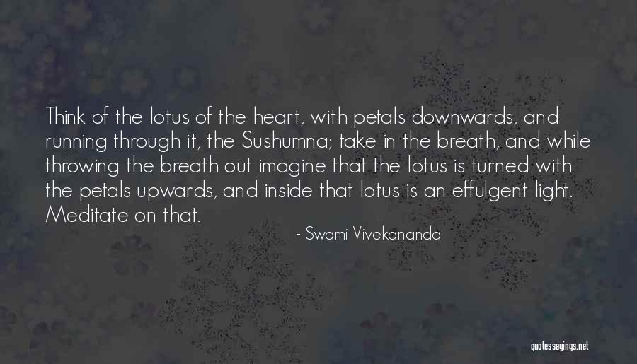The Lotus Quotes By Swami Vivekananda The Lotus Quotes By Swami Vivekananda