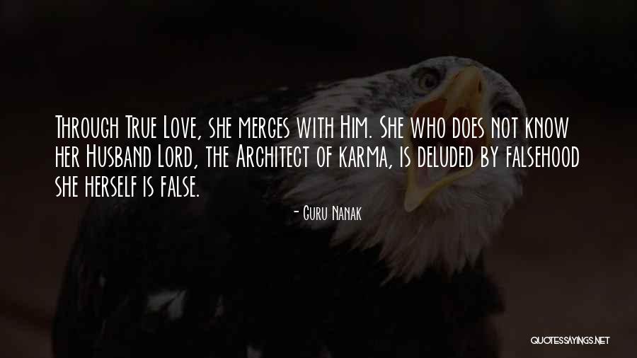 The Love Guru Quotes By Guru Nanak The Love Guru Quotes By Guru Nanak