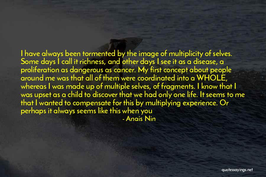 The Love I Have For My Child Quotes By Anais Nin The Love I Have For My Child Quotes By Anais Nin