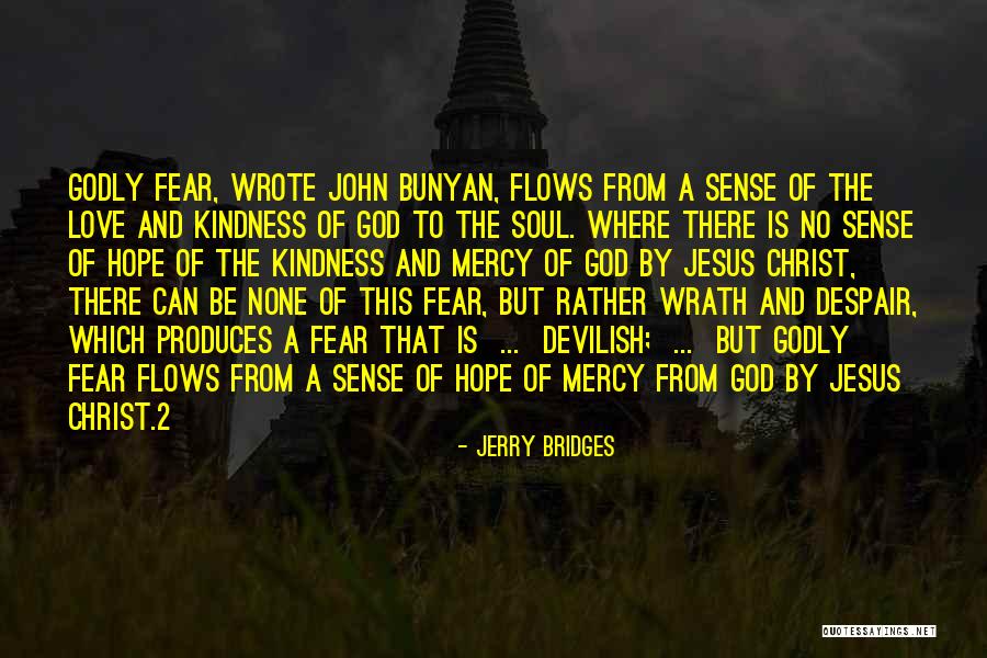 The Love Of Christ Quotes By Jerry Bridges The Love Of Christ Quotes By Jerry Bridges