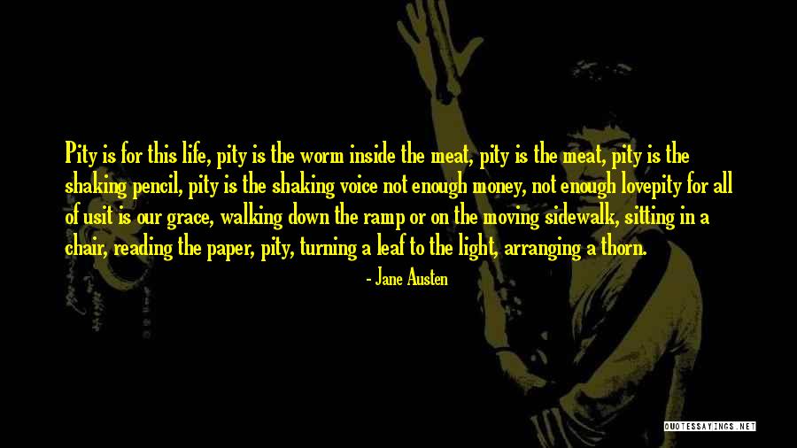 The Love Of Reading Quotes By Jane Austen The Love Of Reading Quotes By Jane Austen