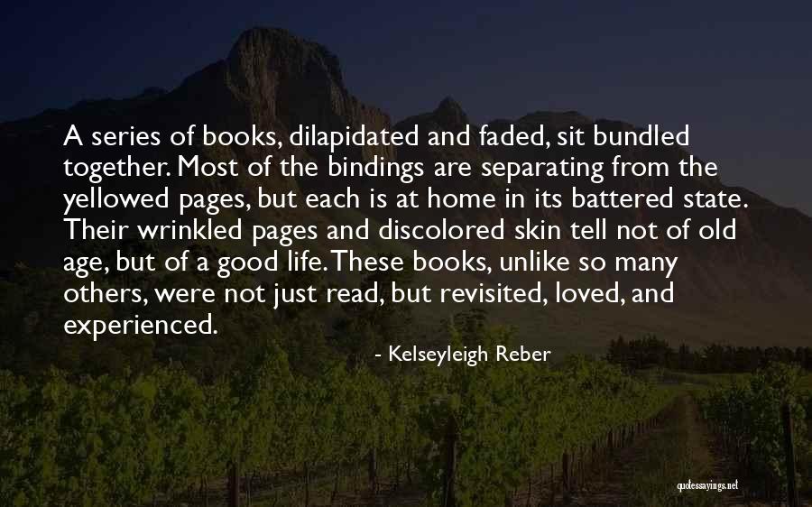 The Love Of Reading Quotes By Kelseyleigh Reber The Love Of Reading Quotes By Kelseyleigh Reber