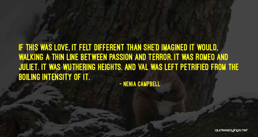 The Love Of Romeo And Juliet Quotes By Nenia Campbell The Love Of Romeo And Juliet Quotes By Nenia Campbell
