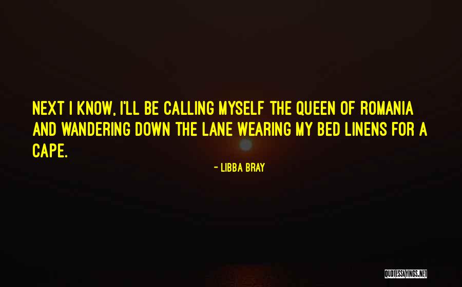 The Lubitsch Touch Quotes By Libba Bray The Lubitsch Touch Quotes By Libba Bray
