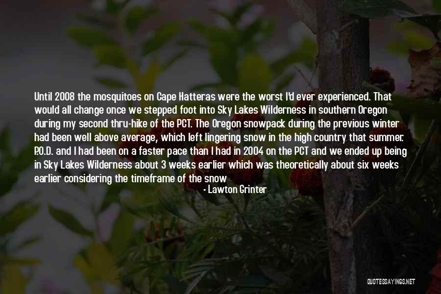 The Lucky Country Quotes By Lawton Grinter The Lucky Country Quotes By Lawton Grinter