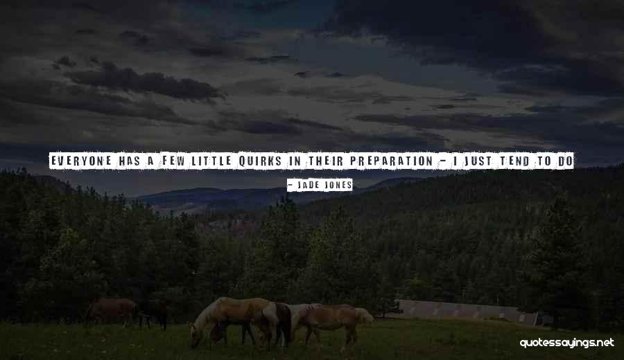 The Lucky Few Quotes By Jade Jones The Lucky Few Quotes By Jade Jones