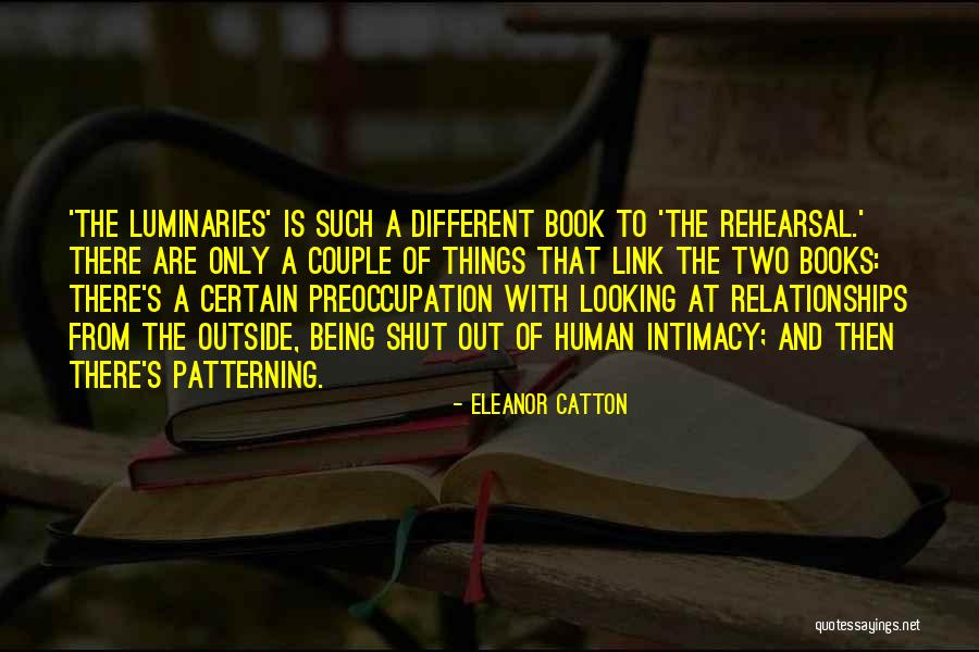 The Luminaries Quotes By Eleanor Catton The Luminaries Quotes By Eleanor Catton