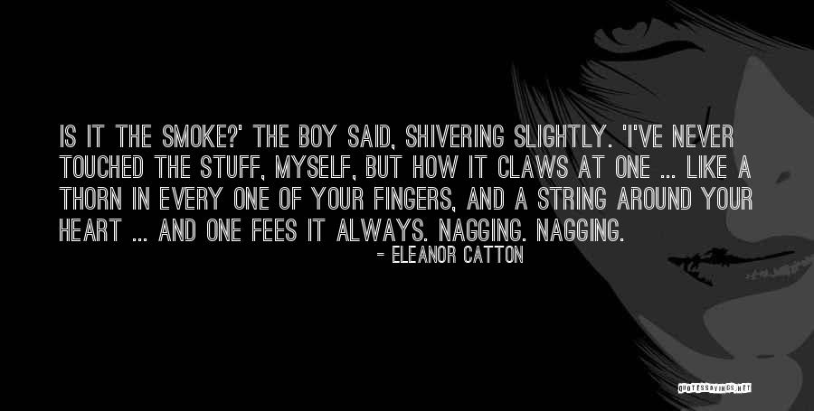 The Luminaries Quotes By Eleanor Catton The Luminaries Quotes By Eleanor Catton