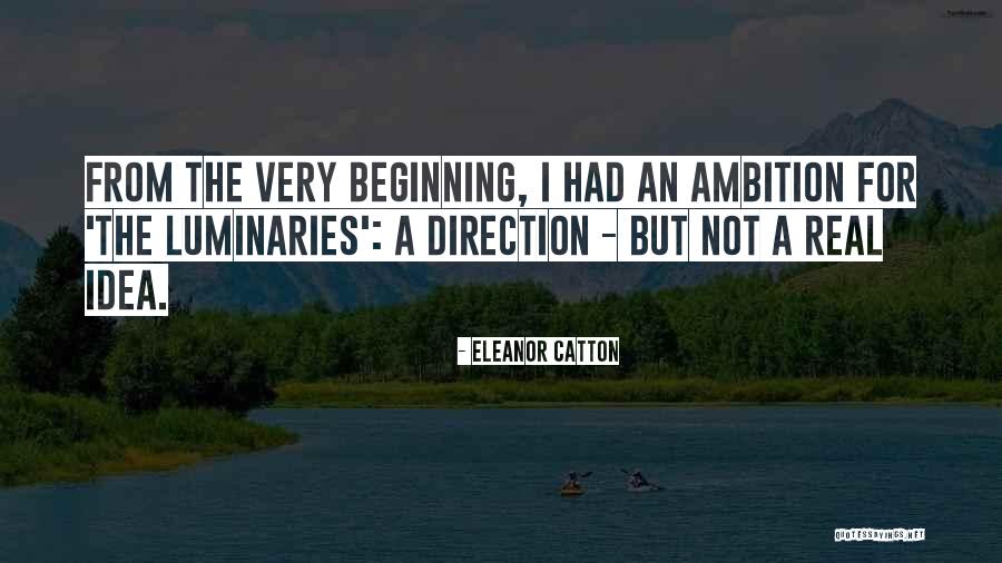 The Luminaries Quotes By Eleanor Catton The Luminaries Quotes By Eleanor Catton