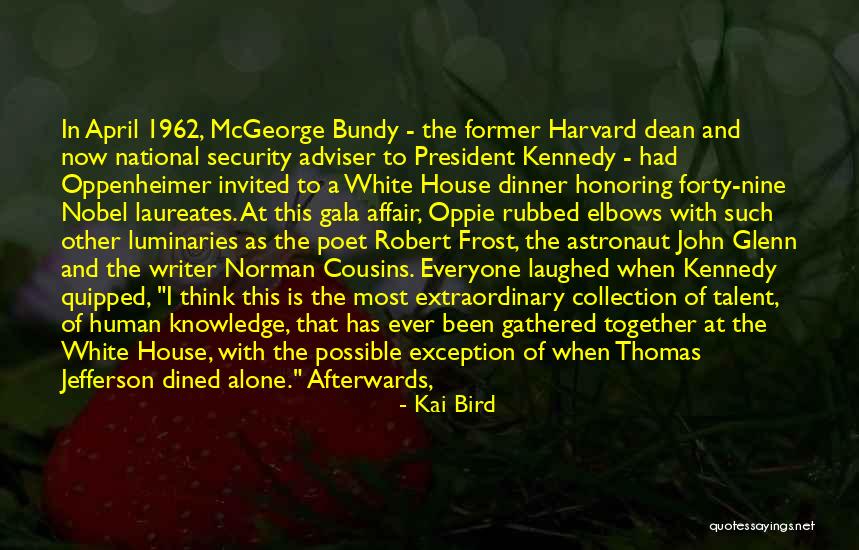 The Luminaries Quotes By Kai Bird The Luminaries Quotes By Kai Bird