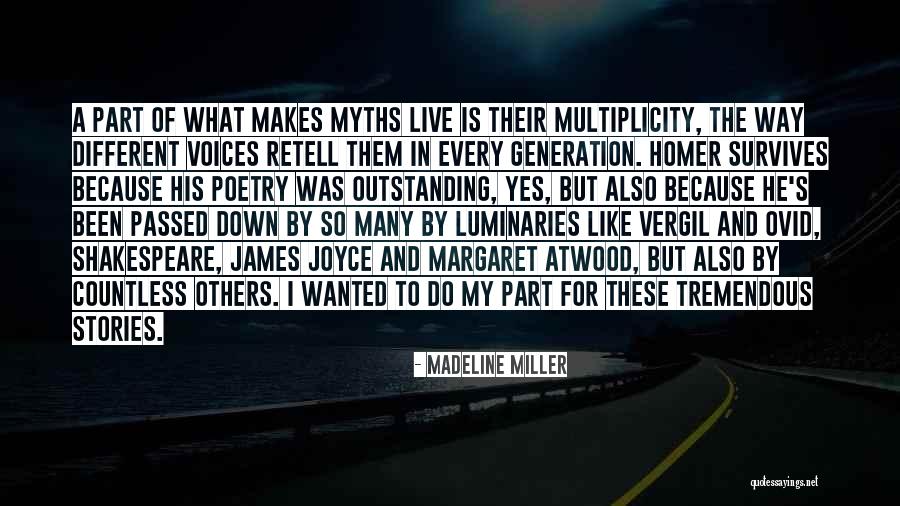 The Luminaries Quotes By Madeline Miller The Luminaries Quotes By Madeline Miller